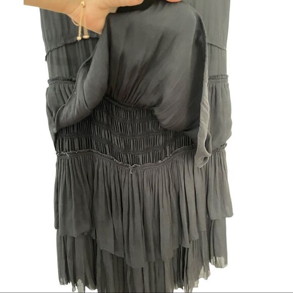 Isabel Marant Mini Dress - Picture 4 of 8
